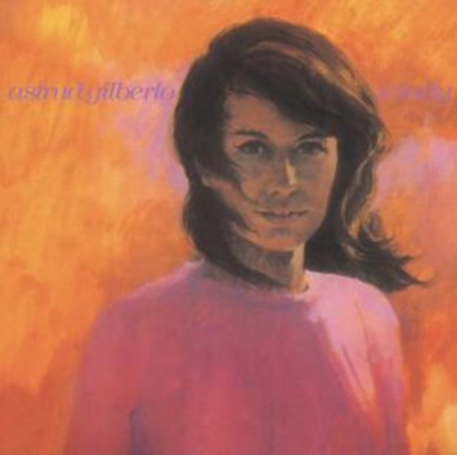 Astrud Gilberto: Windy - Vinyl