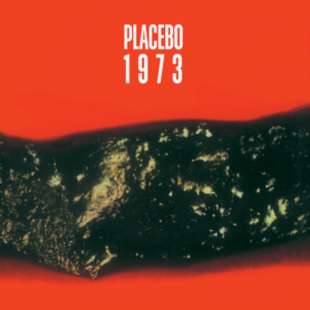 Placebo: Placebo 1973 - Vinyl