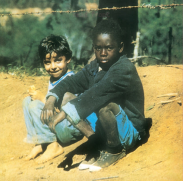 Milton Nascimento & Lo Borges: Clube De Esquina - Vinyl