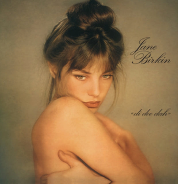 Jane Birkin: Di Doo Dah - Vinyl