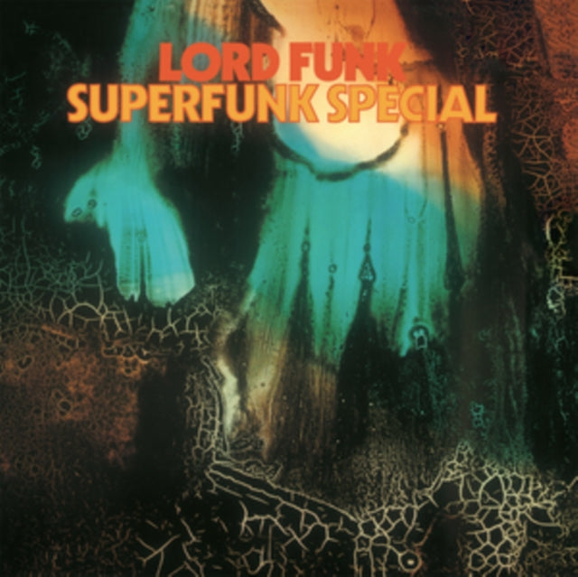 Lord Funk: Superfunk Special - Vinyl