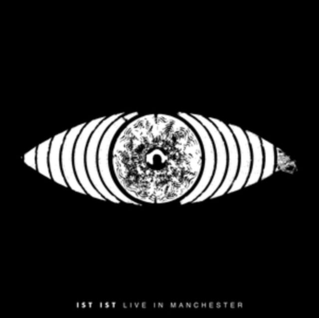 Ist Ist: Live In Manchester - Vinyl