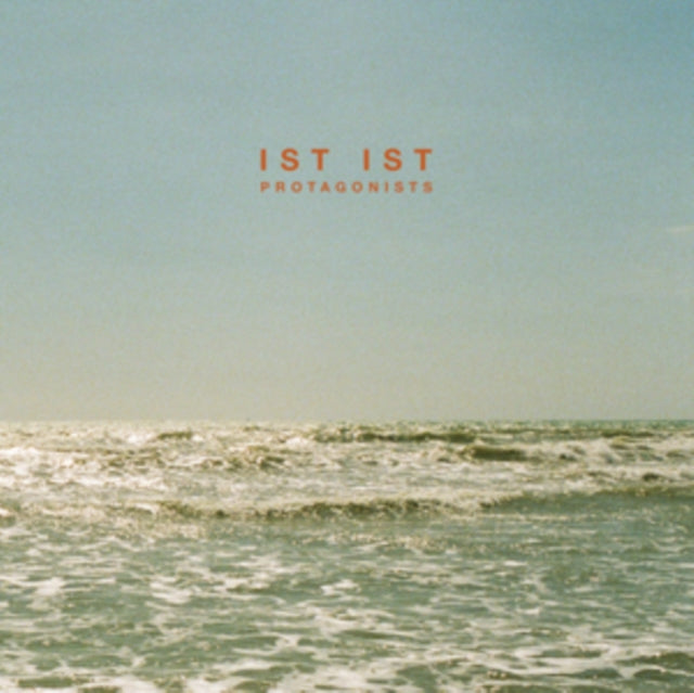Ist Ist: Protagonists - Cassette
