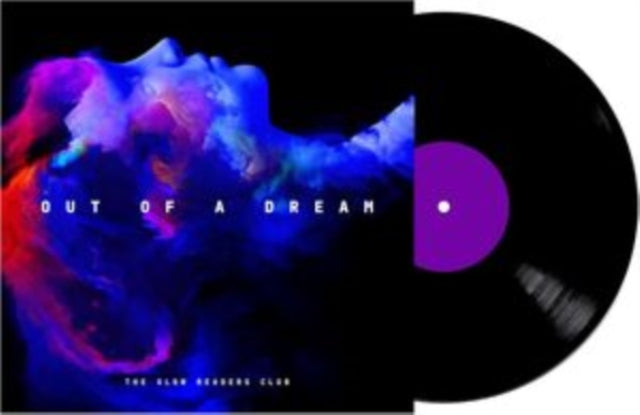 The Slow Readers Club: Out Of A Dream - Vinyl