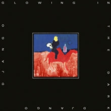Django Django: Glowing In The Dark - Vinyl