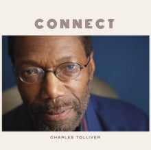 Charles Tolliver: Connect - Vinyl