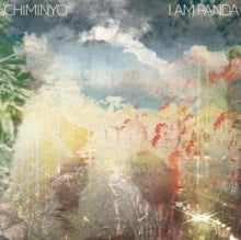 Chiminyo: I Am Panda - CD