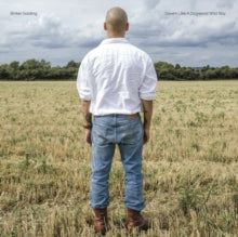 Binker Golding: Dream Like A Dogwood Wild Boy - CD