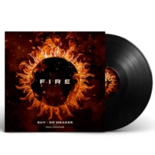 Suv & Dr Meaker: Fire - Vinyl