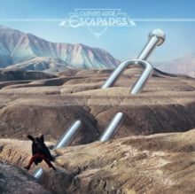 Gaspard Augé: Escapades - Vinyl