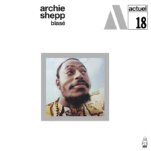 Archie Shepp: Blase - Vinyl