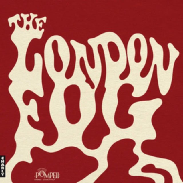 The London Fog: The London Fog - Vinyl