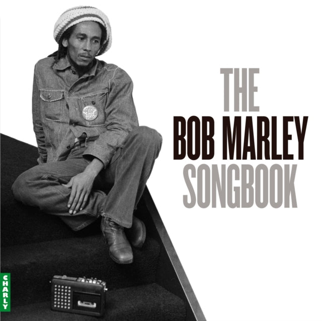 Bob Marley: The Bob Marley Songbook - Vinyl