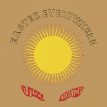 13th Floor Elevators: Easter Everywhere (Limited Edition) (Psychedelic Vinyl) - Vinyl