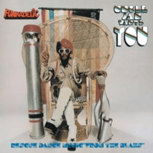 Funkadelic: Uncle Jam Wants You - CD