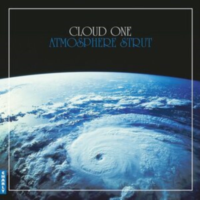 Cloud One: Atmosphere Strut - Vinyl