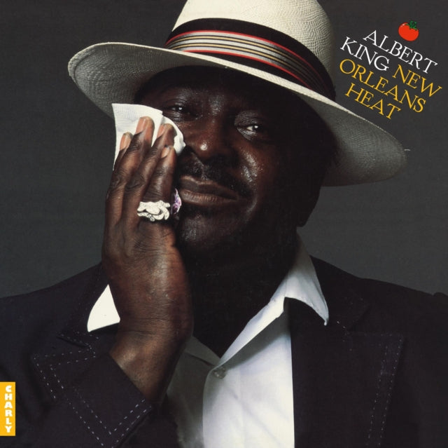 Albert King: New Orleans Heat - Vinyl