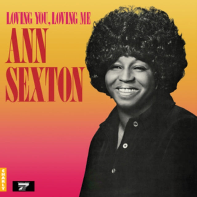 Ann Sexton: Loving You. Loving Me - Vinyl