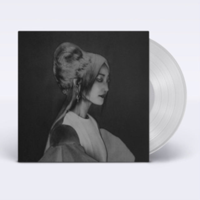 Hinako Omori: Stillness Softness - Vinyl