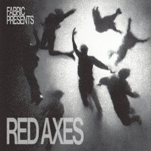 Various Artists: Fabric Presents Red Axes - CD