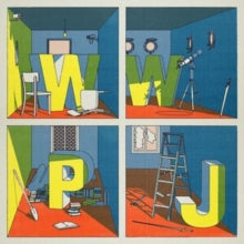 We Were Promised Jetpacks: A Complete One-Eighty - Vinyl
