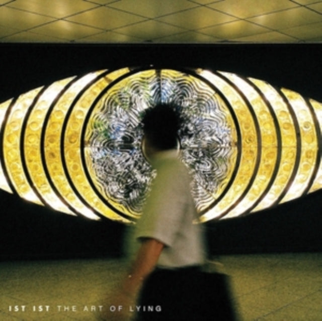 Ist Ist: The Art Of Lying - CD
