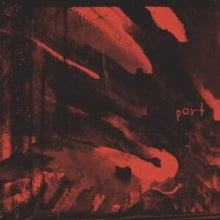 Bdrmm: Port EP - CD