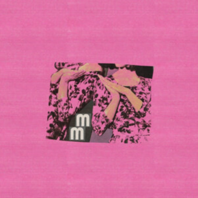 Mildred Maude: Cpa I-Iii (Clear And Pink Splatter Vinyl) - Vinyl