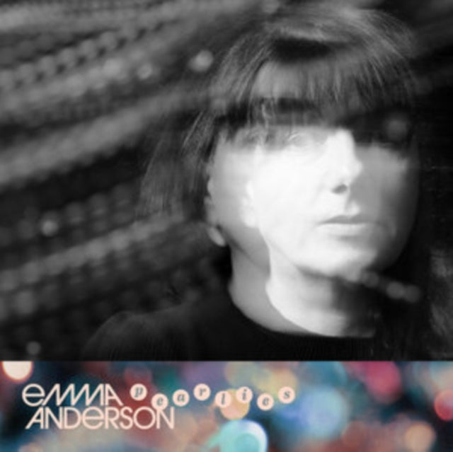 Emma Anderson: Pearlies - Vinyl