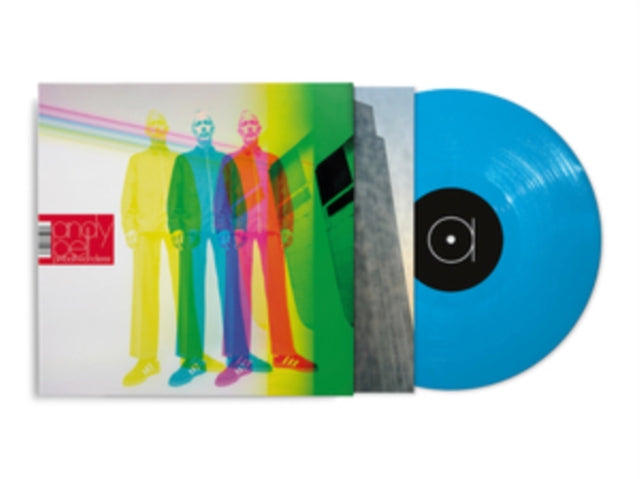Andy Bell: Pinball Wanderer - Vinyl