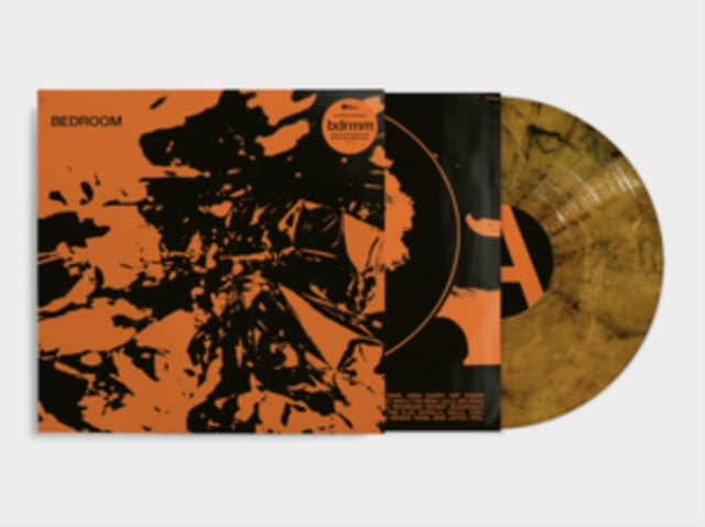 Bdrmm: Bedroom (Hu5 Edition) - Vinyl