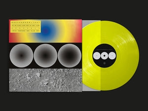 The Early Years: Modern Moonlight - Vinyl