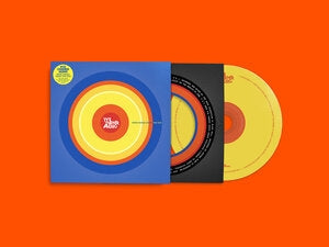 Pye Corner Audio: More Songs About The Sun - CD