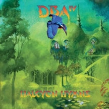 Downes Braide Association: Halcyon Hymns - CD