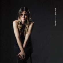 Leslie Hunt: Descend - CD