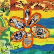 The Davey Johnstone Band: Deeper Than My Roots - CD