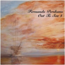 Fernando Perdomo: Out To Sea 4 - CD
