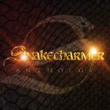 Snakecharmer: Snakecharmer - Anthology - CD