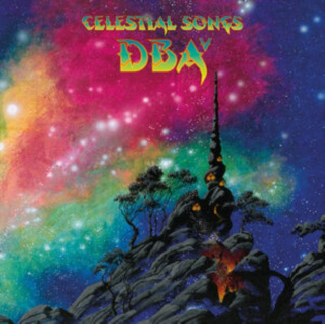 Downes Braide Association (DBA): Celestial Songs - Vinyl