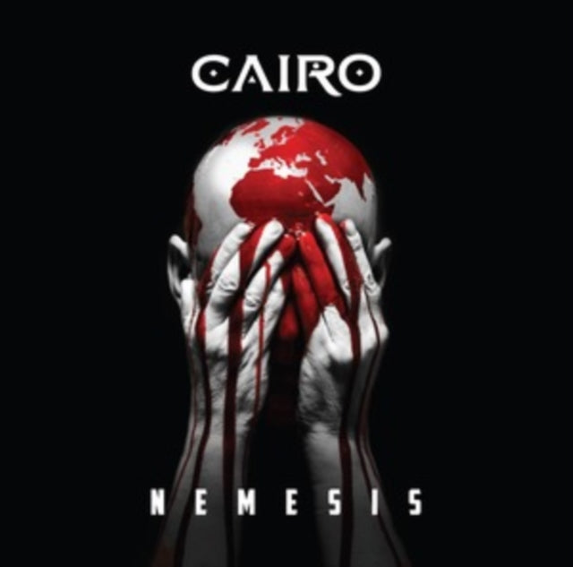 Cairo: Nemesis CD Edition - CD