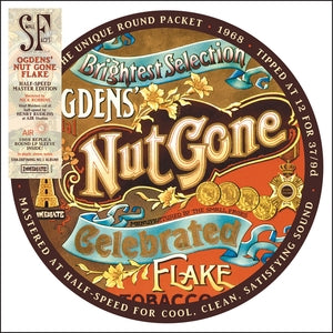 Small Faces: Ogdens Nut Gone Flake (Half-Speed Master 180-Gram Vinyl) - Vinyl