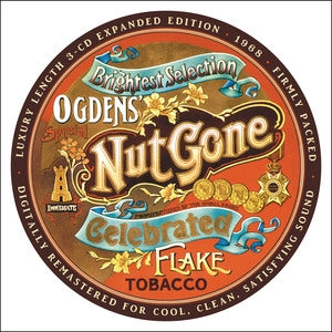 Small Faces: Ogdens Nut Gone Flake (3CD Expanded Edition) - CD