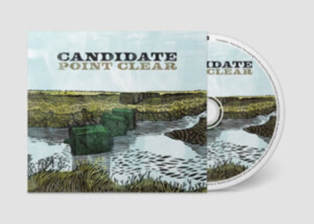 Candidate: Point Clear - CD