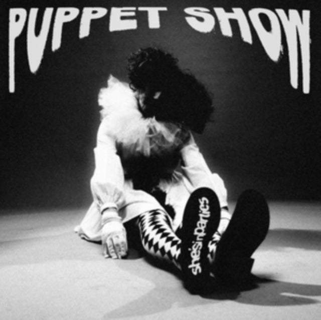 She's In Parties: Puppet Show (Clear Vinyl) - Vinyl