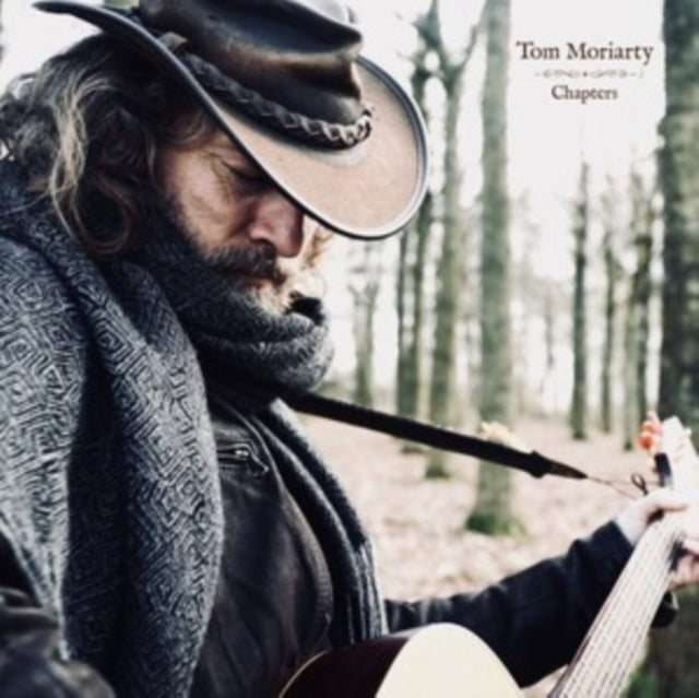 Tom Moriarty: Chapters - CD