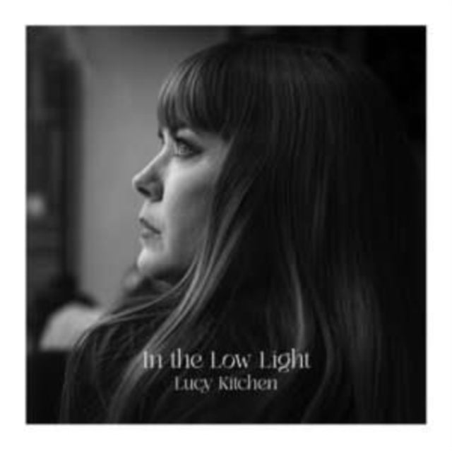 Lucy Kitchen: In The Low Light - CD