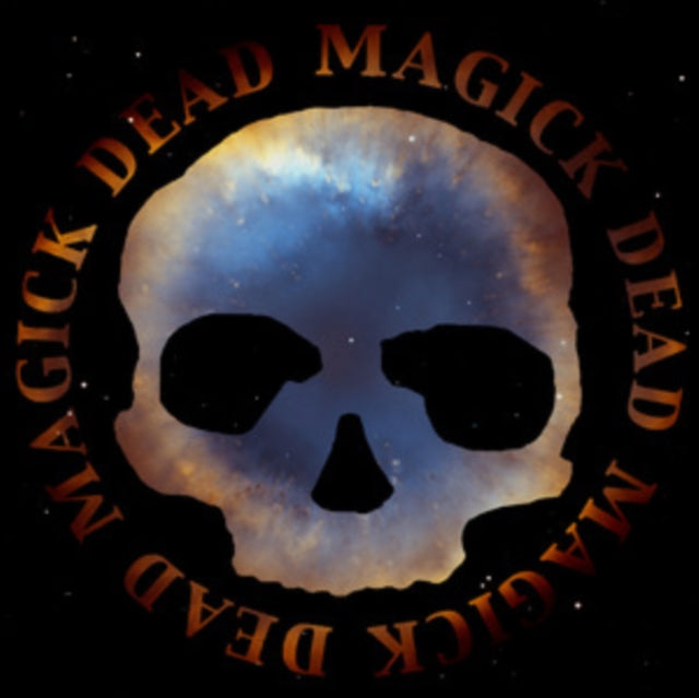 Dead Skeletons: Dead Magick - Vinyl