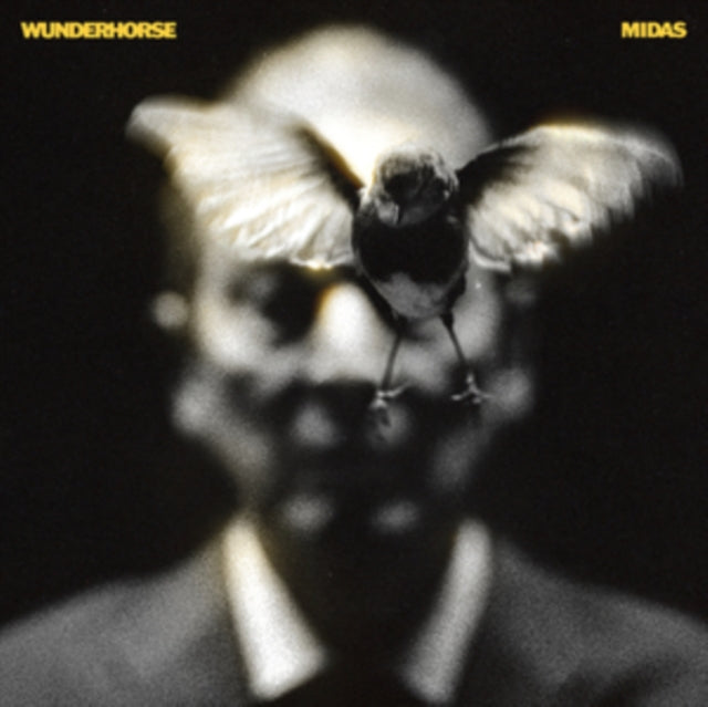 Wunderhorse: Midas - Vinyl