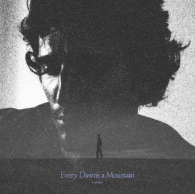 Tamino: Every Dawns A Mountain - CD