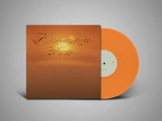 Harmonia: Deluxe (50th Anniversary Edition) - Vinyl